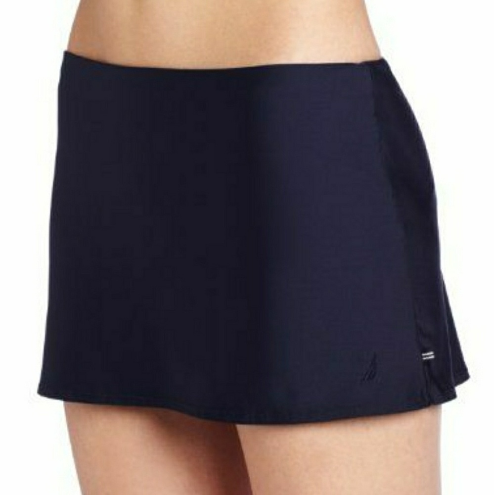Nautica Swimskirt